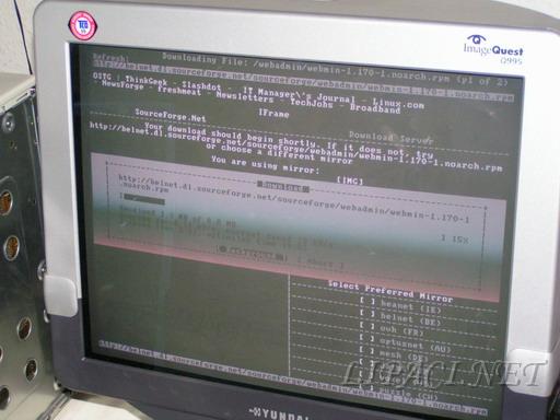 Retro.Linux ,hmmm !