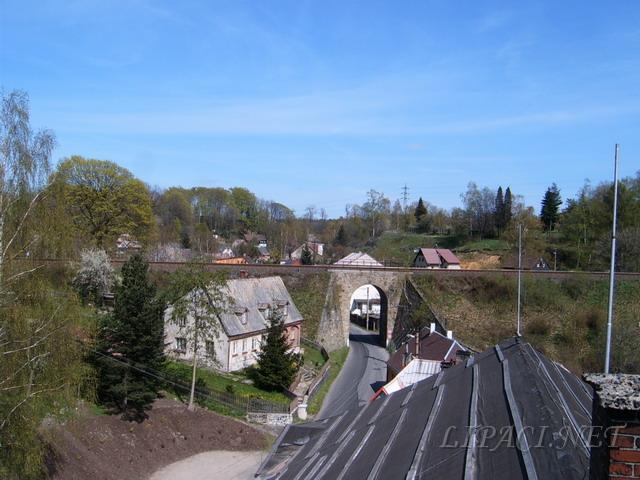 Výhled AP Prago 2007