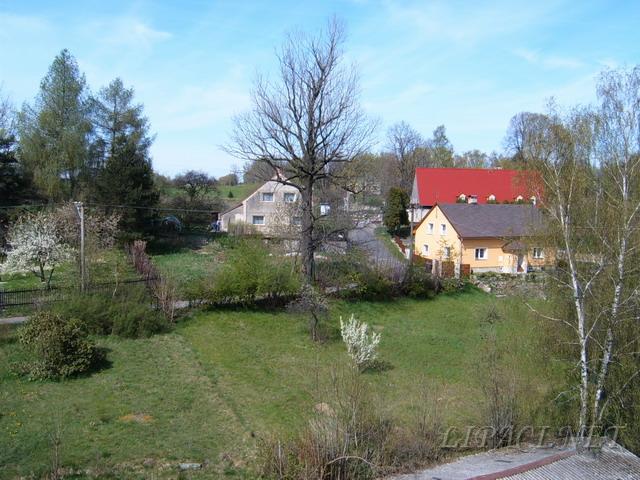 Výhled AP Prago 2007